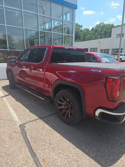 gmc sierra 1500 2024 3GTUUDED3RG189745 image gmc sierra 1500 2024 3GTUUDED3RG189745 image